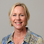 Susan Hoge